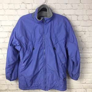 Patagonia | Kid's Jacket Fleece Lined L